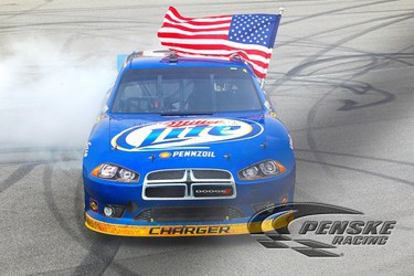 Photo courtesy of Autostock